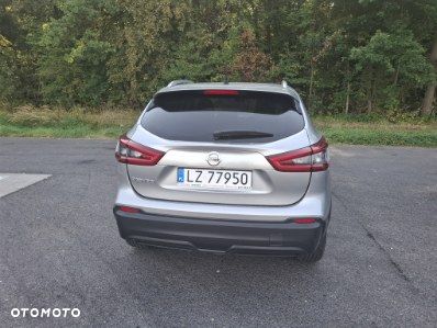 Nissan Qashqai 1.3 DIG-T Visia - 4