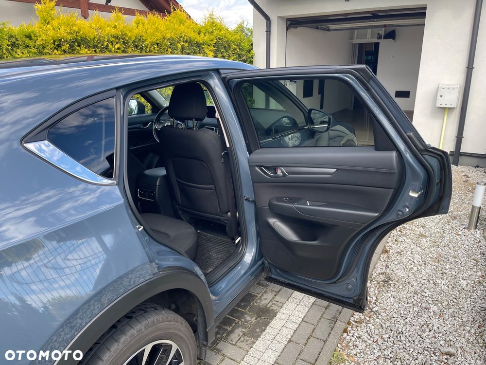 Mazda CX-5 SKYACTIV-G 165 ADVANTAGE - 15