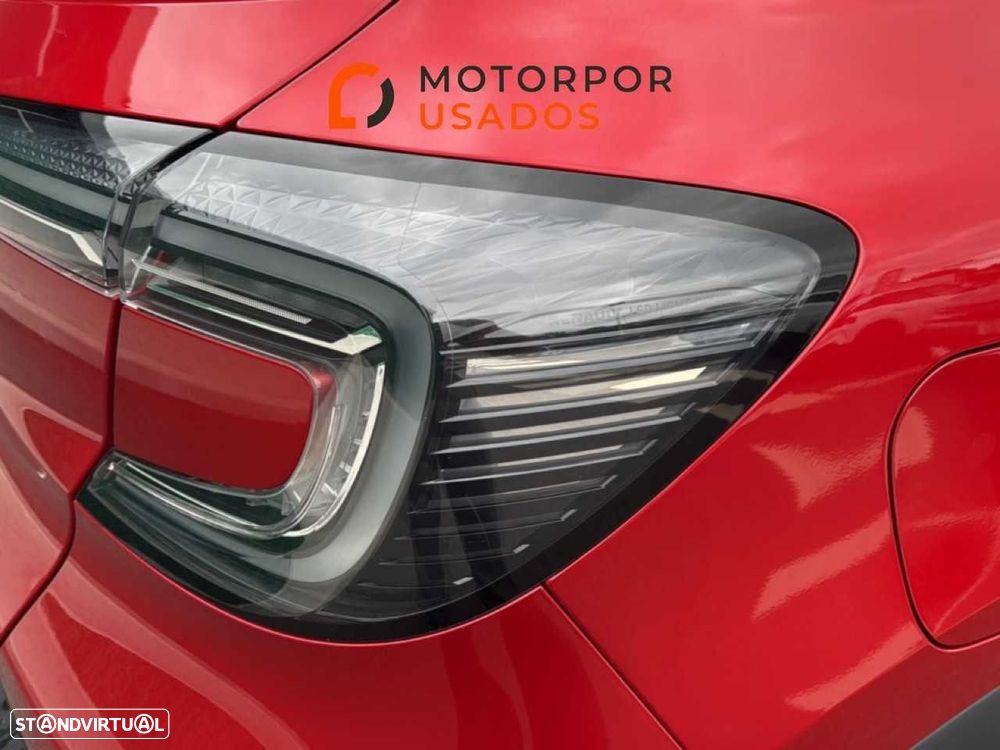Renault Captur 1.0 TCe Techno Bi-Fuel - 17