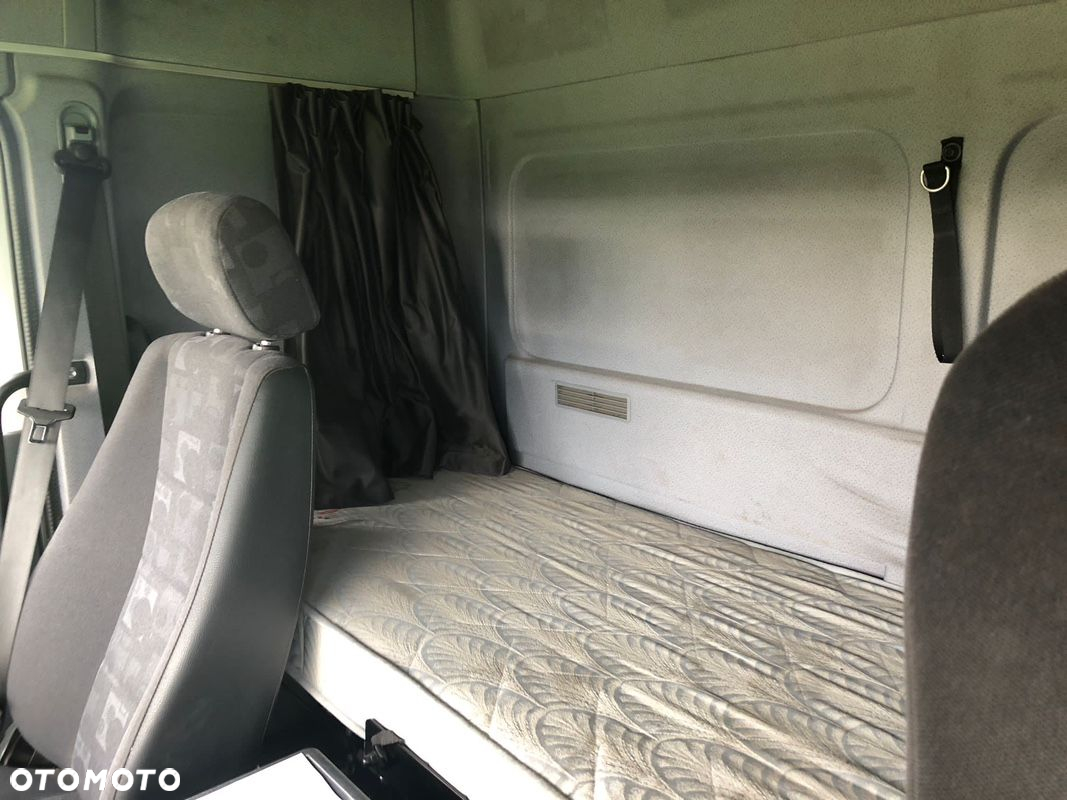 Mercedes-Benz AXOR PRZEBIEG TYLKO 322000 KM!!!! - 20