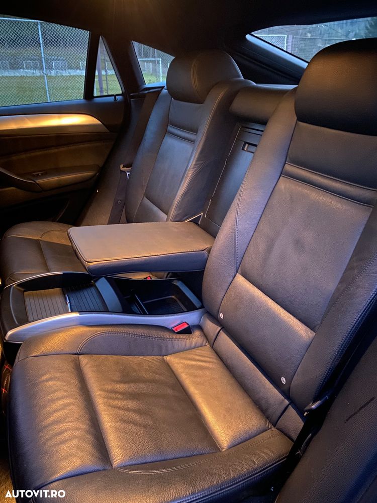 BMW X6 xDrive35d Aut. - 19