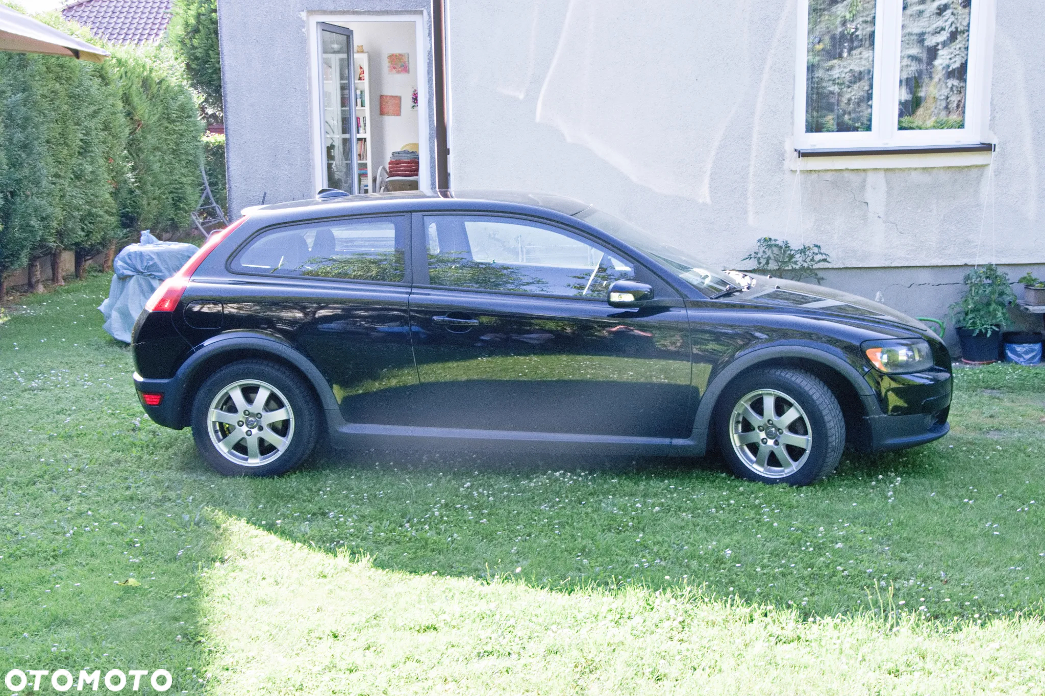 Volvo C30 1.8 - 3