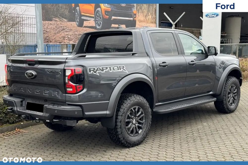 Ford Ranger - 5