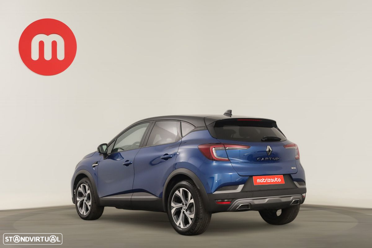 Renault Captur 1.0 TCe RS Line - 3