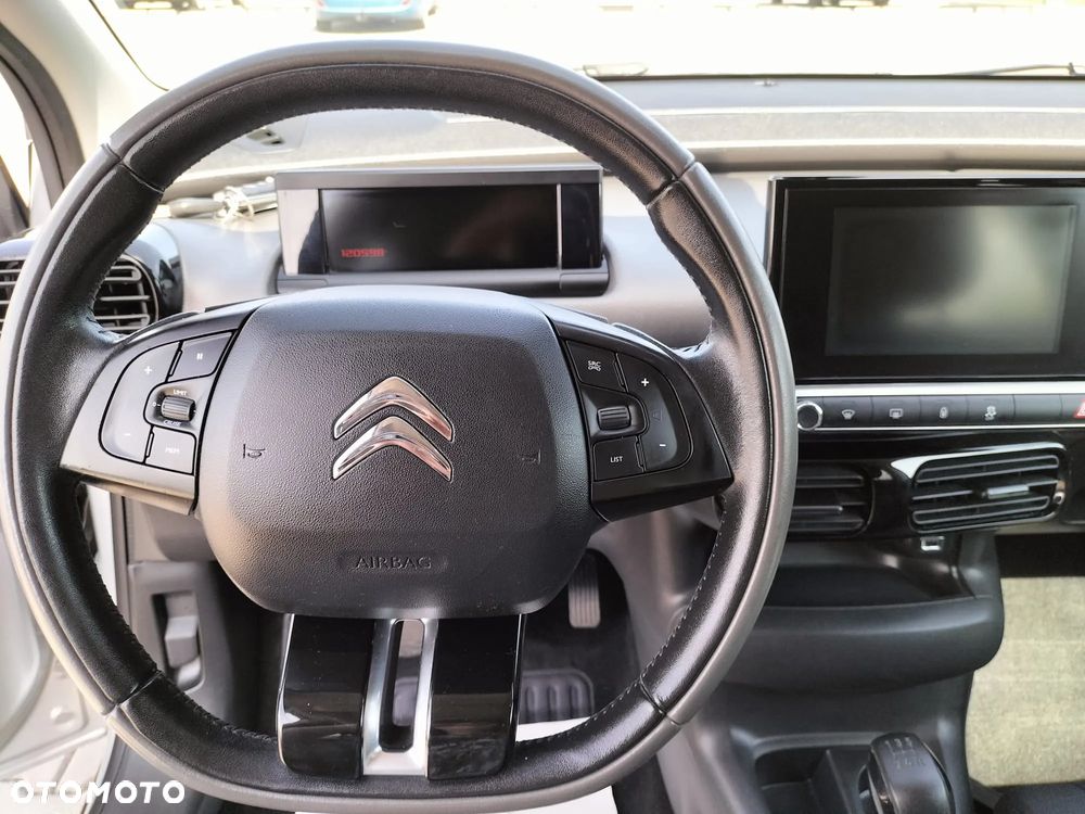 Citroën C4 Cactus 1.2 PureTech Feel Edition S&S - 22