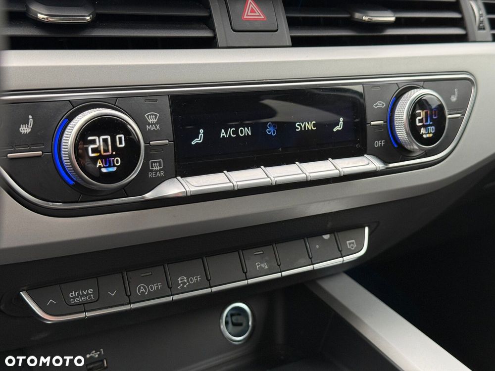 Audi A4 - 15
