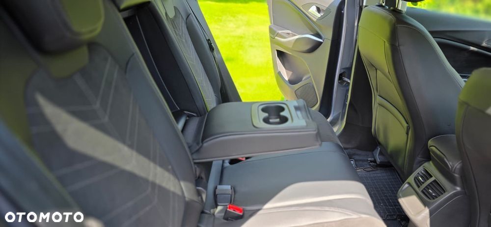 Opel Grandland X - 36