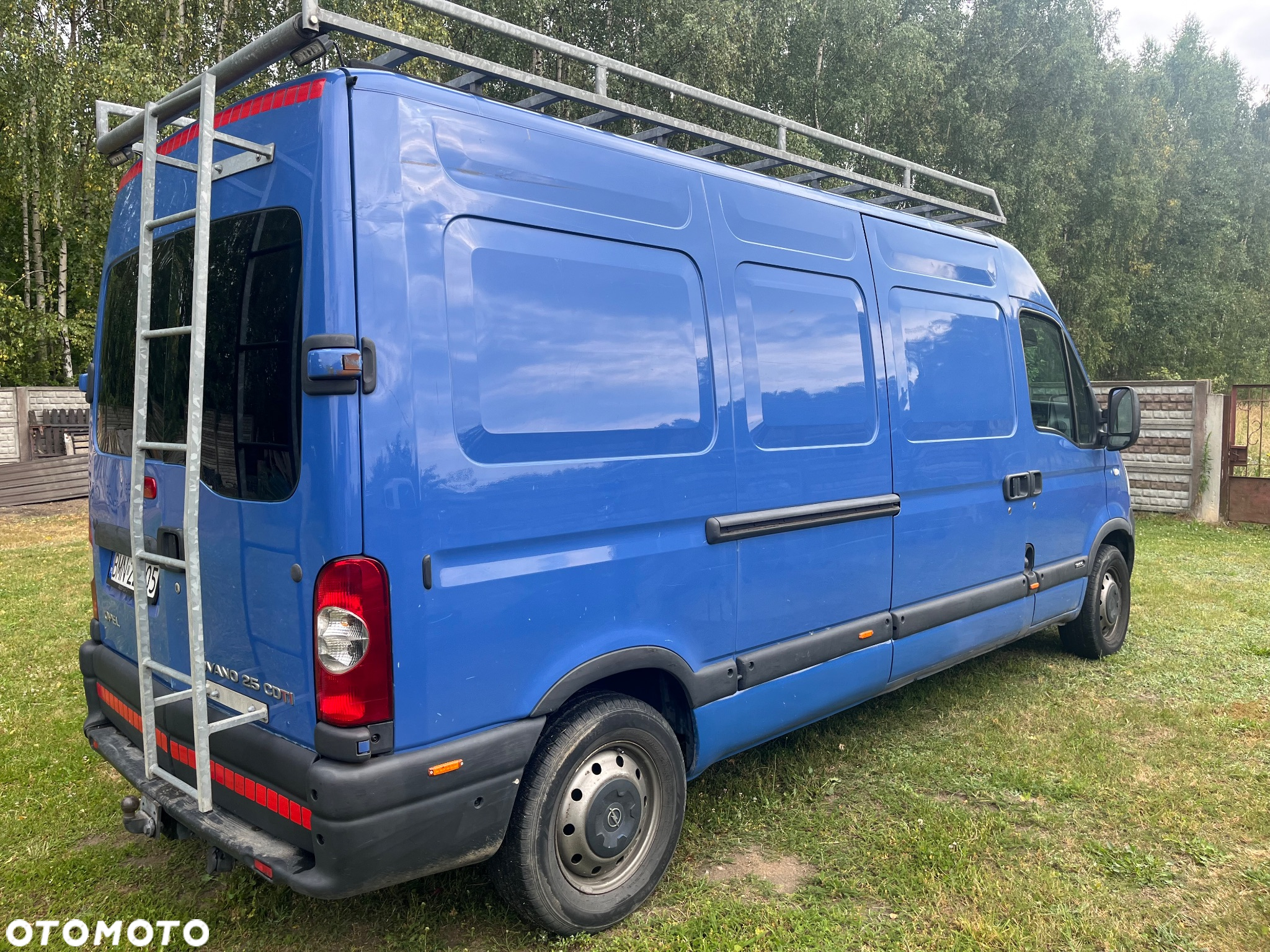 Renault Master - 4