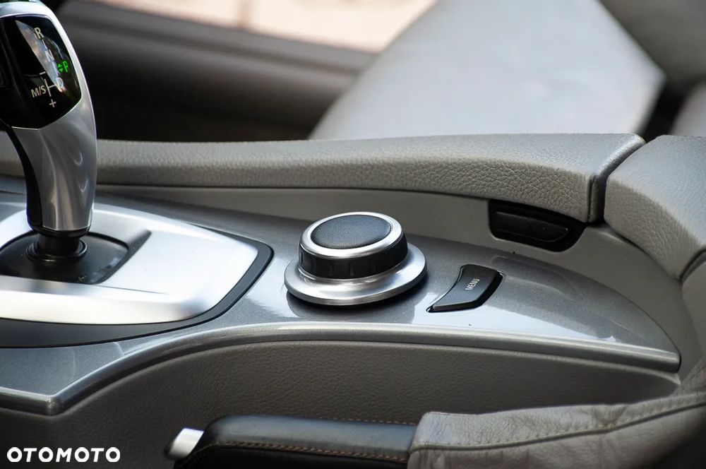 BMW Seria 5 530d - 38