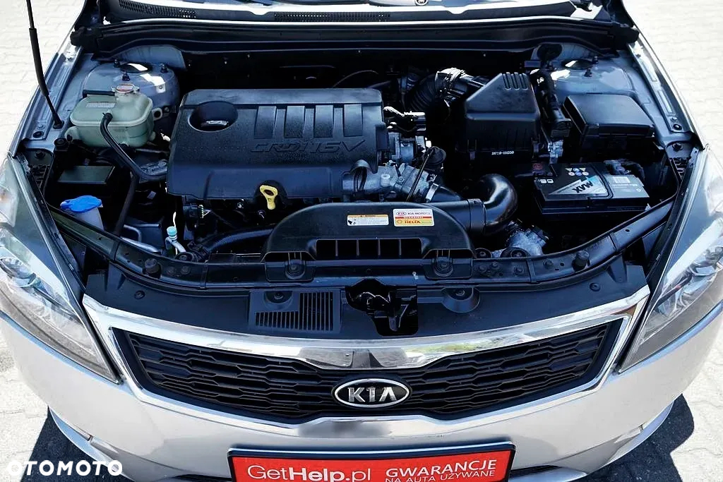 Kia Ceed - 15