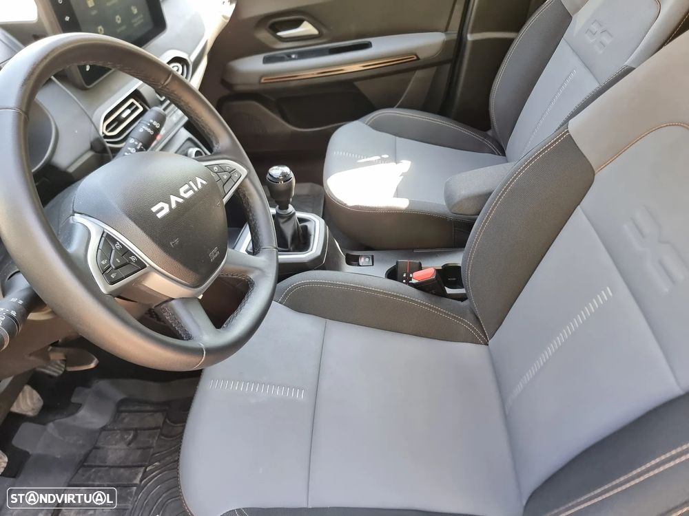 Dacia Sandero - 12