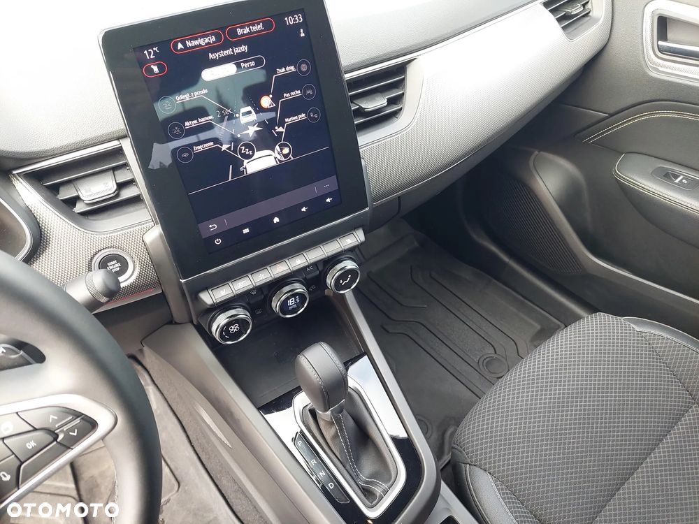 Renault Arkana TCe Mild Hybrid 140 EDC Techno - 15