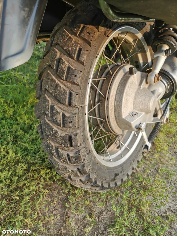 BMW GS - 24