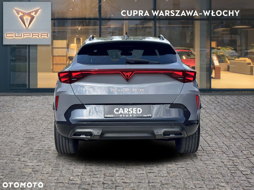 Cupra Formentor 1.5 eTSI mHEV DSG - 5