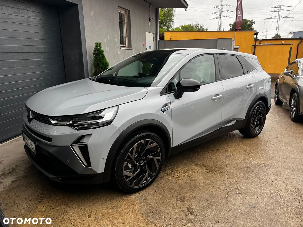 Renault Symbioz 1.6 E-Tech Full Hybrid 145 Esprit Alpine - 15