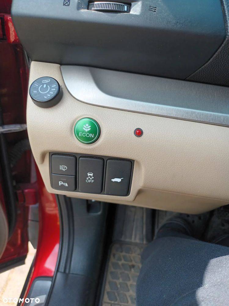 Honda CR-V 2.0 Executive - 14