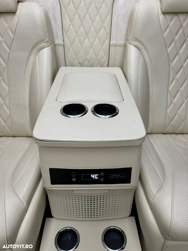 Mercedes-Benz Sprinter - 16