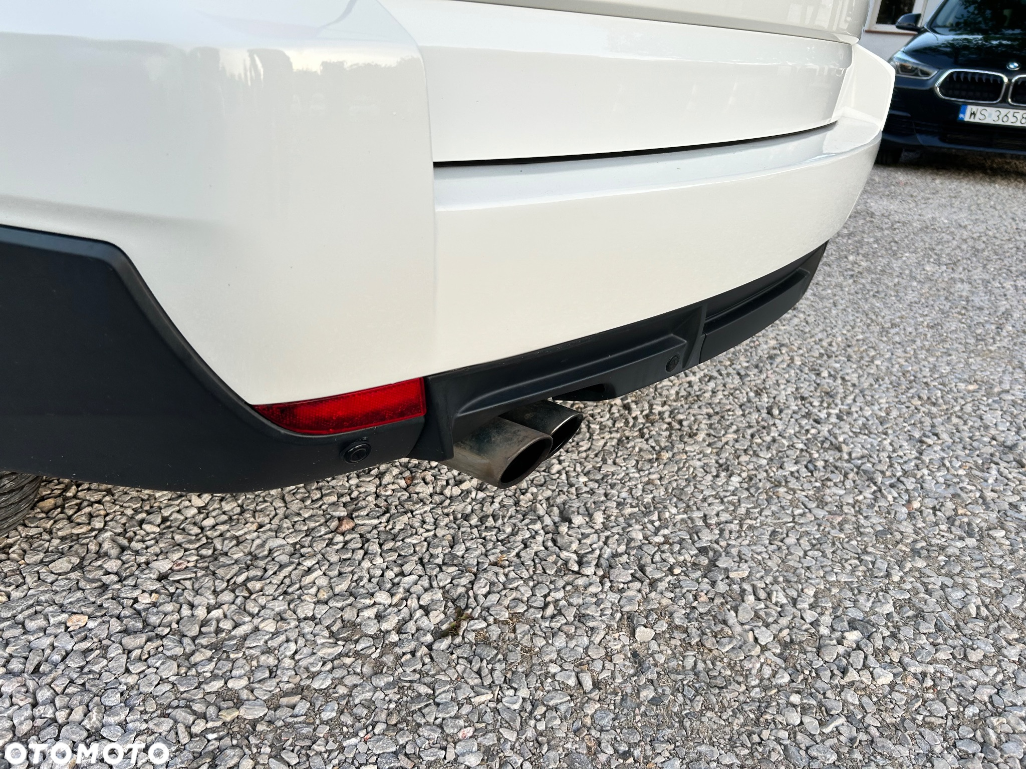 BMW X3 3.0si - 26