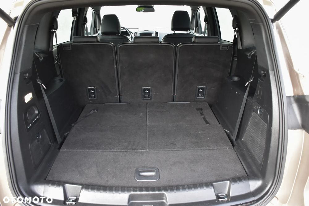 Ford S-Max 2.0 EcoBlue ST-Line - 37