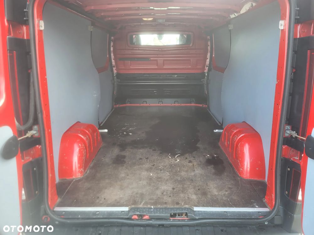 Renault Trafic - 13