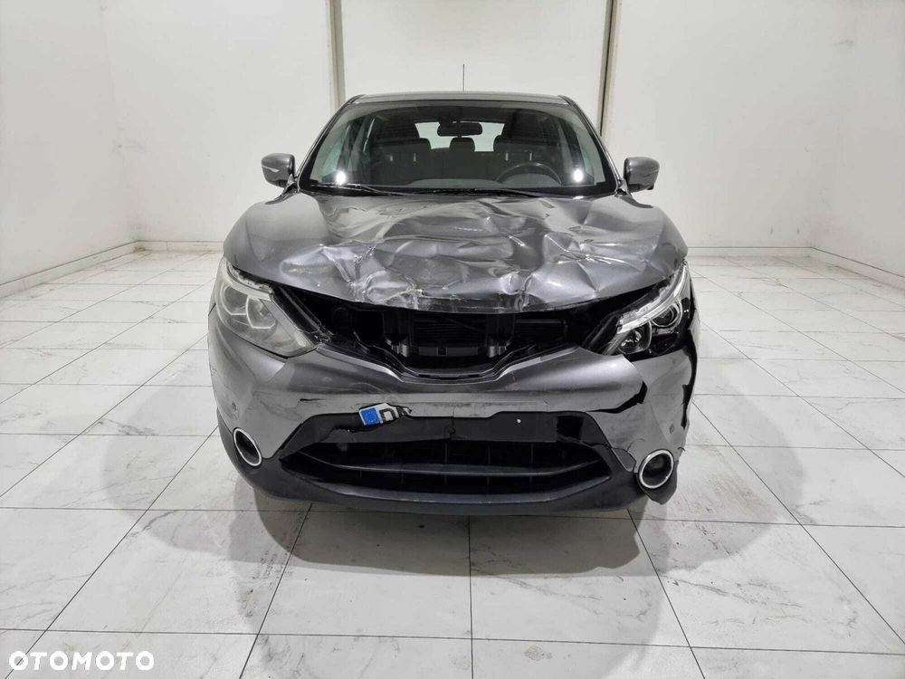 Nissan Qashqai - 6