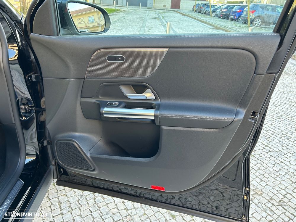 Mercedes-Benz EQA 250 Progressive - 17