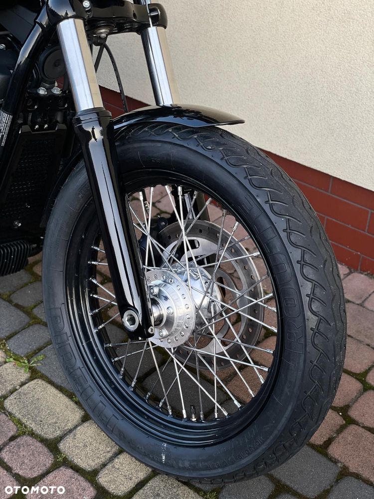 Harley-Davidson Inny - 13