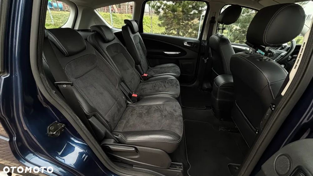 Ford S-Max 2.3 Titanium - 20