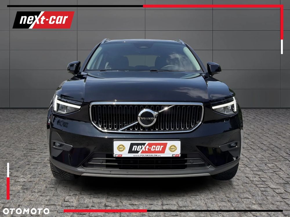 Volvo XC 40 B3 Core - 9