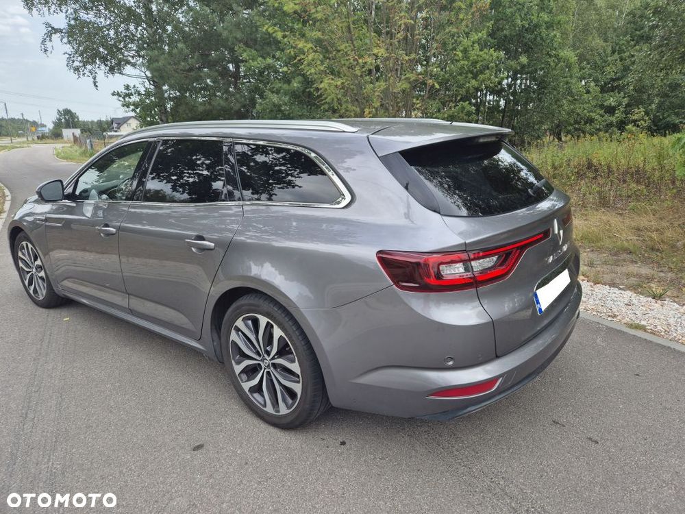 Renault Talisman ENERGY dCi 130 INTENS - 5