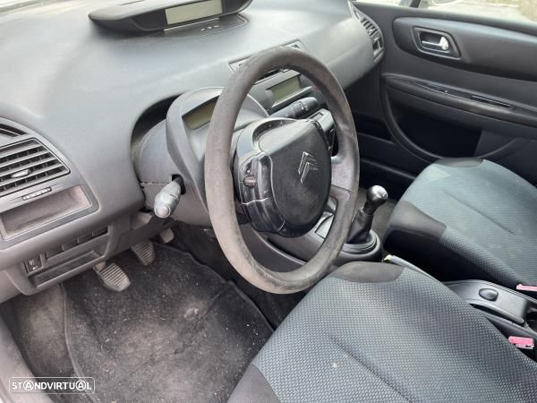 Para Peças Citroen C4 I (Lc_) - 6
