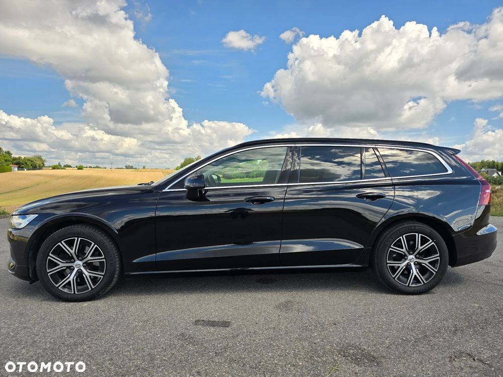 Volvo V60 B4 D Core - 3