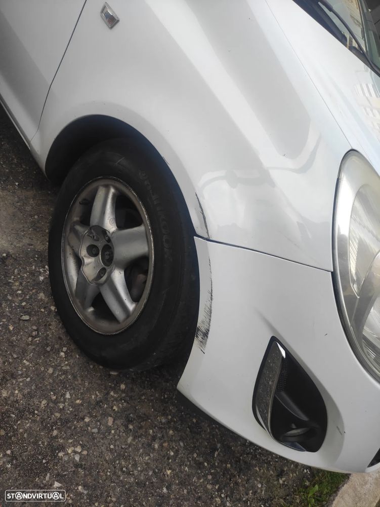 Opel Corsa 1.7 CDTI Go! - 6