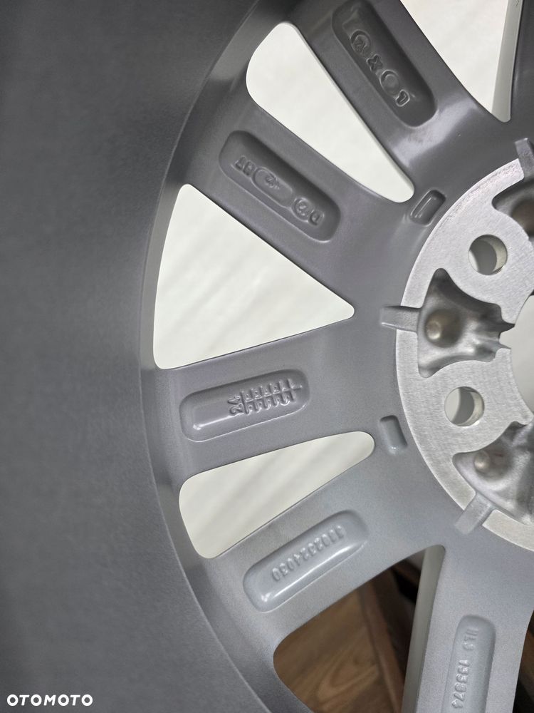 Nowe Koła Zimowe Iveco Daily Edaily 16 Kormoran 2025 Rok 215/65R16C - 6