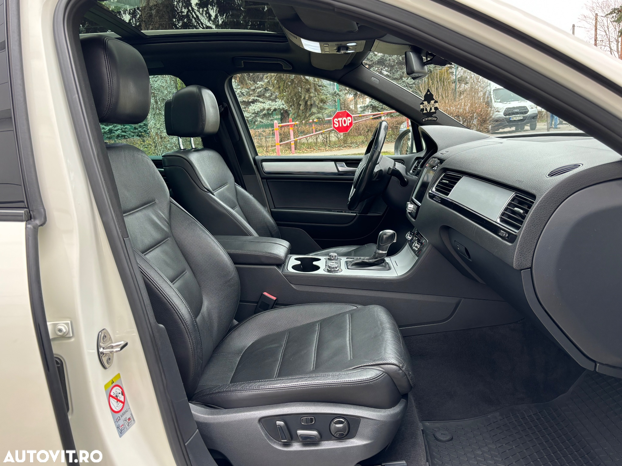 Volkswagen Touareg 4.2 V8 TDI - 7