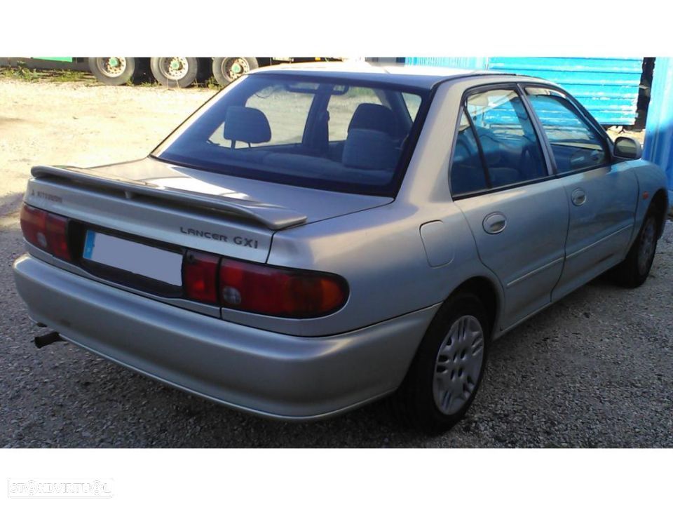 Peças Mitsubishi Lancer de 94 - 1
