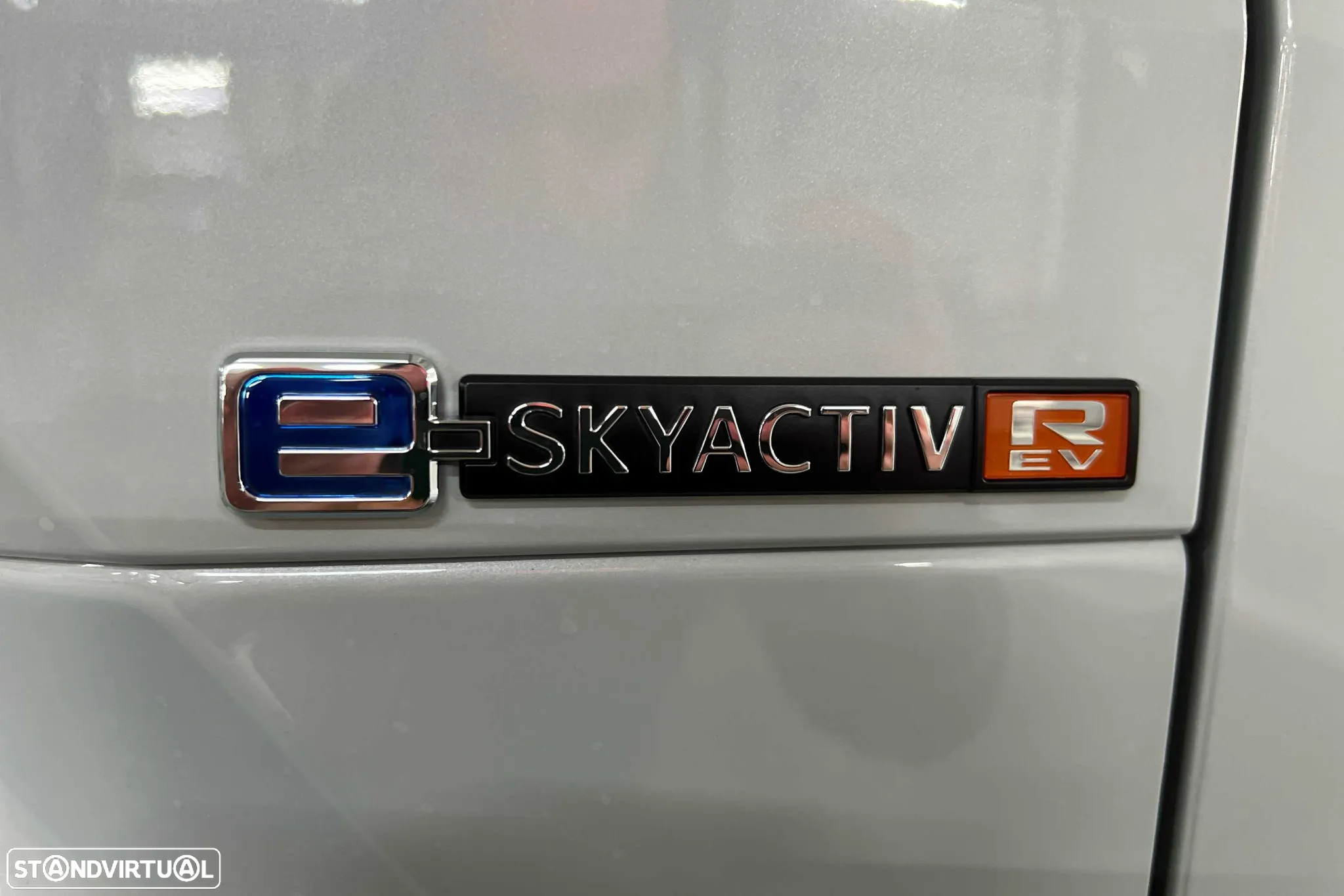 Mazda MX-30 R-EV 0.8 e- Skyactiv Makoto Urban Expression (ALH) - 5