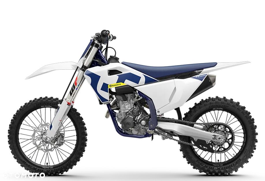 Husqvarna FC