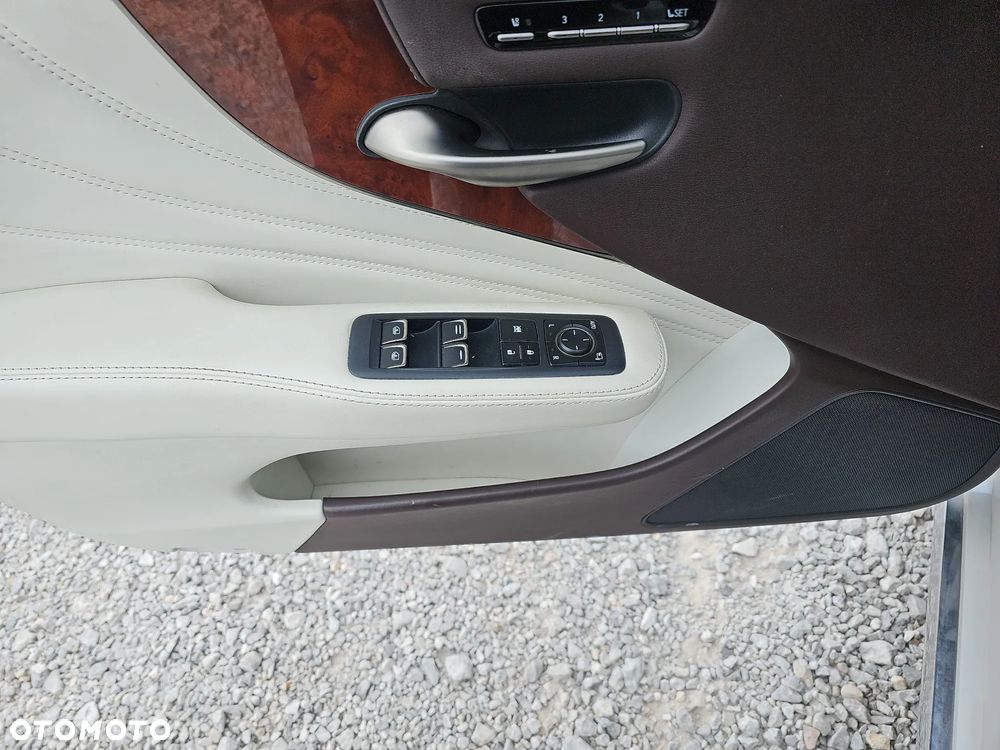 Lexus LS 500 Omotenashi AWD - 13