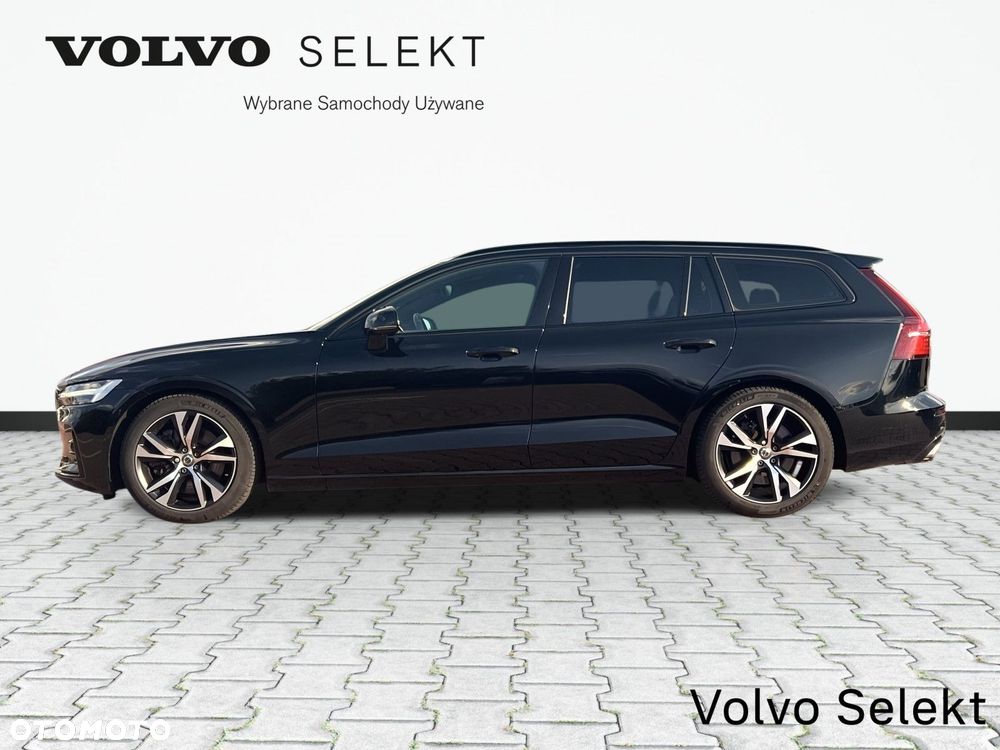 Volvo V60 B5 B AWD R-Design - 9