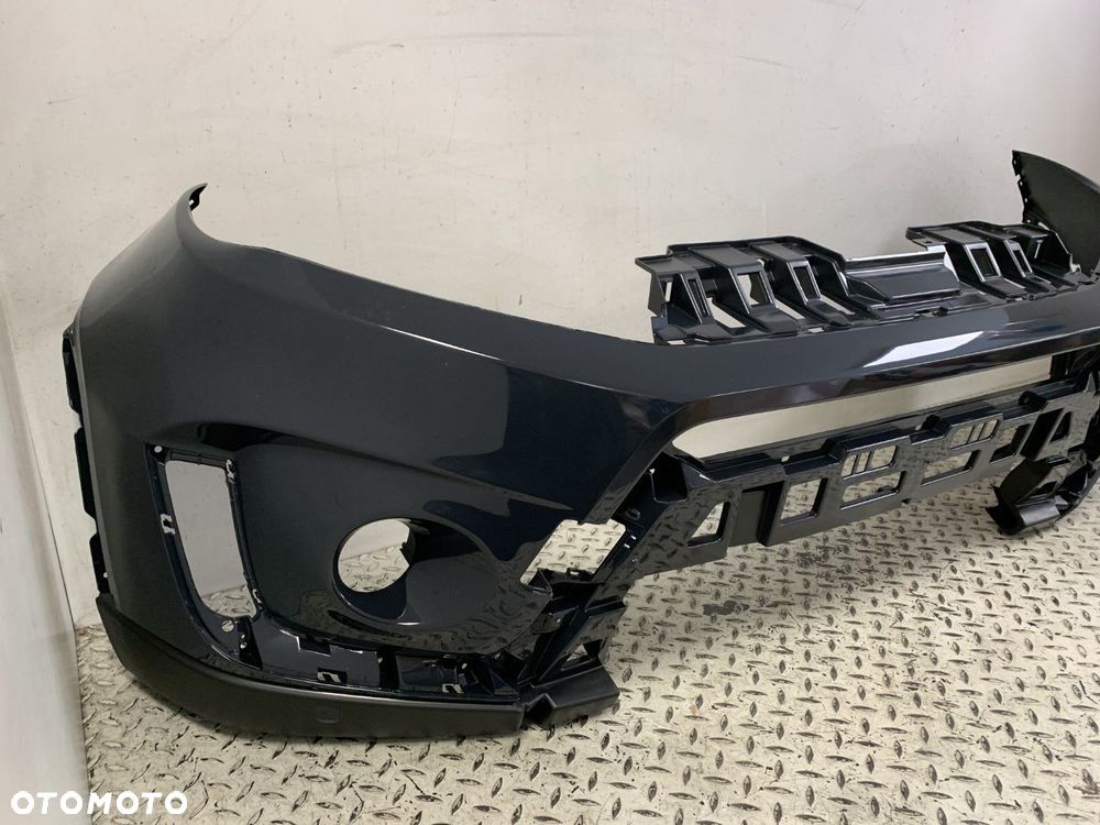 NOWY ORYGINALNY ZDERZAK PRZEDNI PRZÓD SUZUKI VITARA III 3 LIFT 18-25 KOLOR 71711-86R - 3