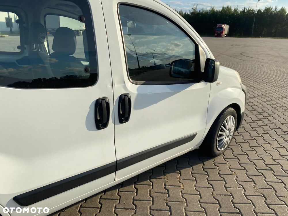 Peugeot Bipper - 6