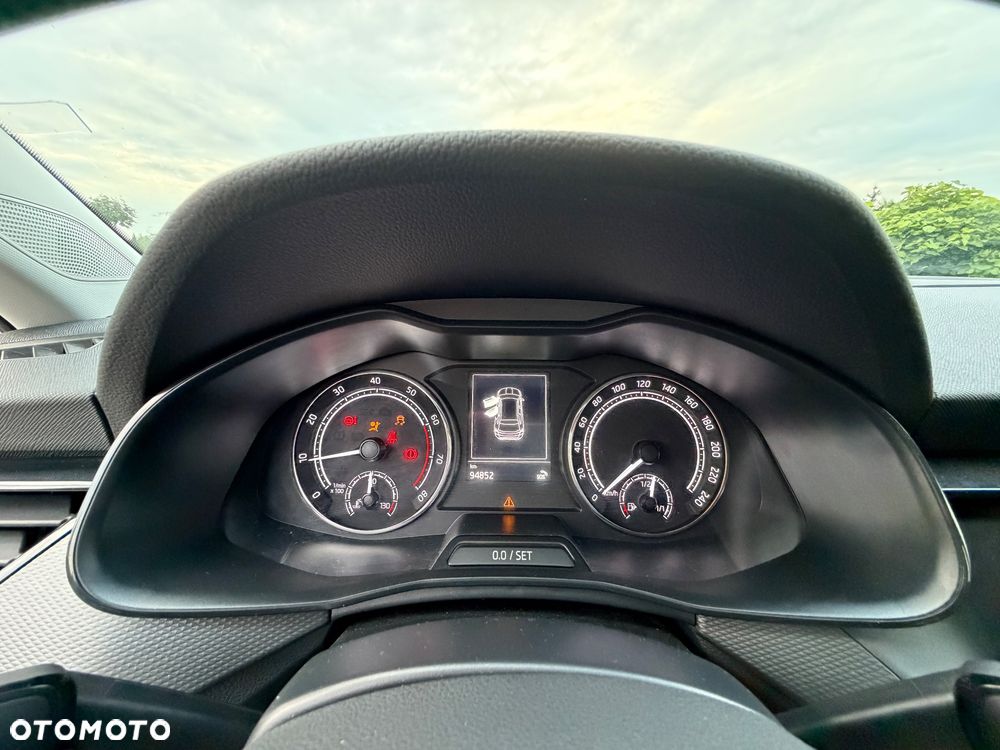 Skoda Kamiq 1.0 TSI Ambition - 29