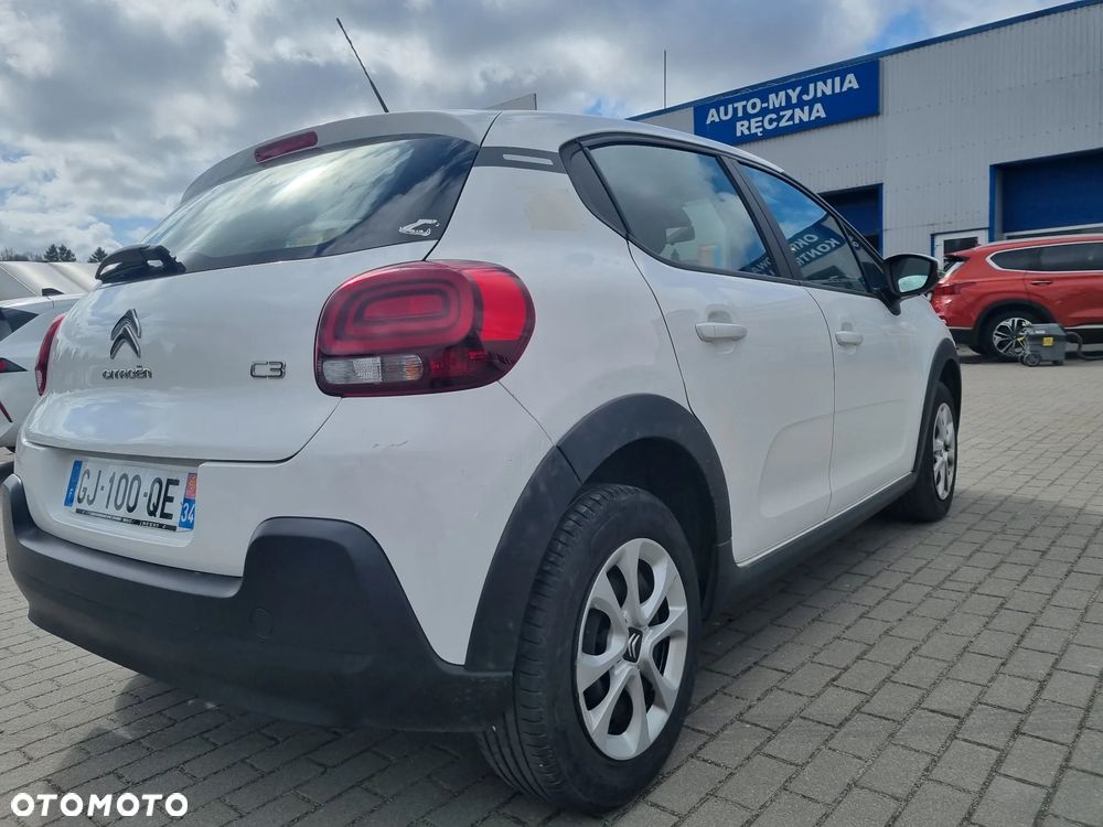 Citroën C3 1.2 PureTech Shine - 4