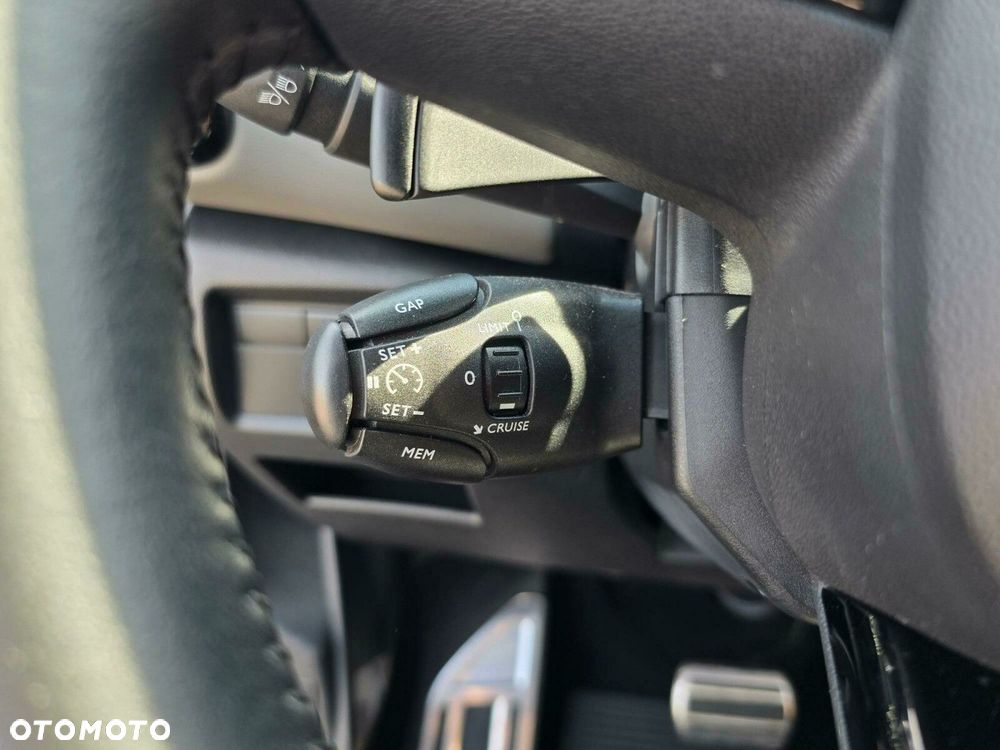 Citroën C5 Aircross - 27