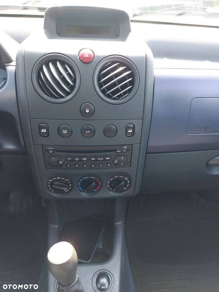 Citroën Berlingo - 12