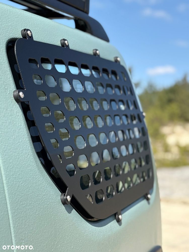 Suzuki Jimny 1.3 JLX / Comfort - 15