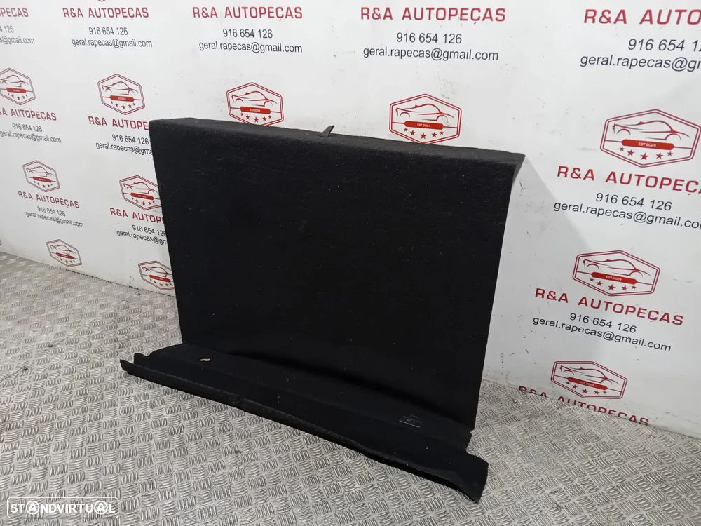 Forro Tapete Interior Tampa Mala Peugeot 308 II SW Original - 4
