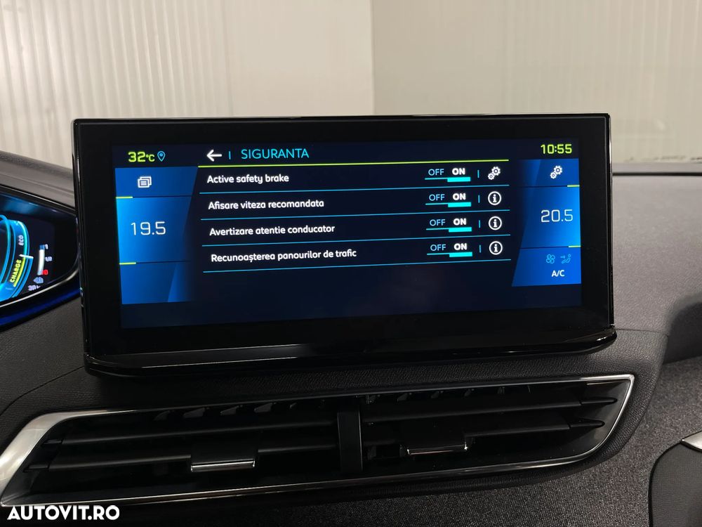 Peugeot 3008 225 e-EAT8 Allure Pack - 24