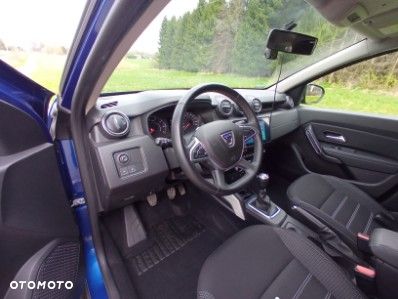 Dacia Duster 1.0 TCe Prestige - 11